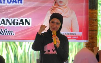 Dharma Wanita Persatuan Langkat