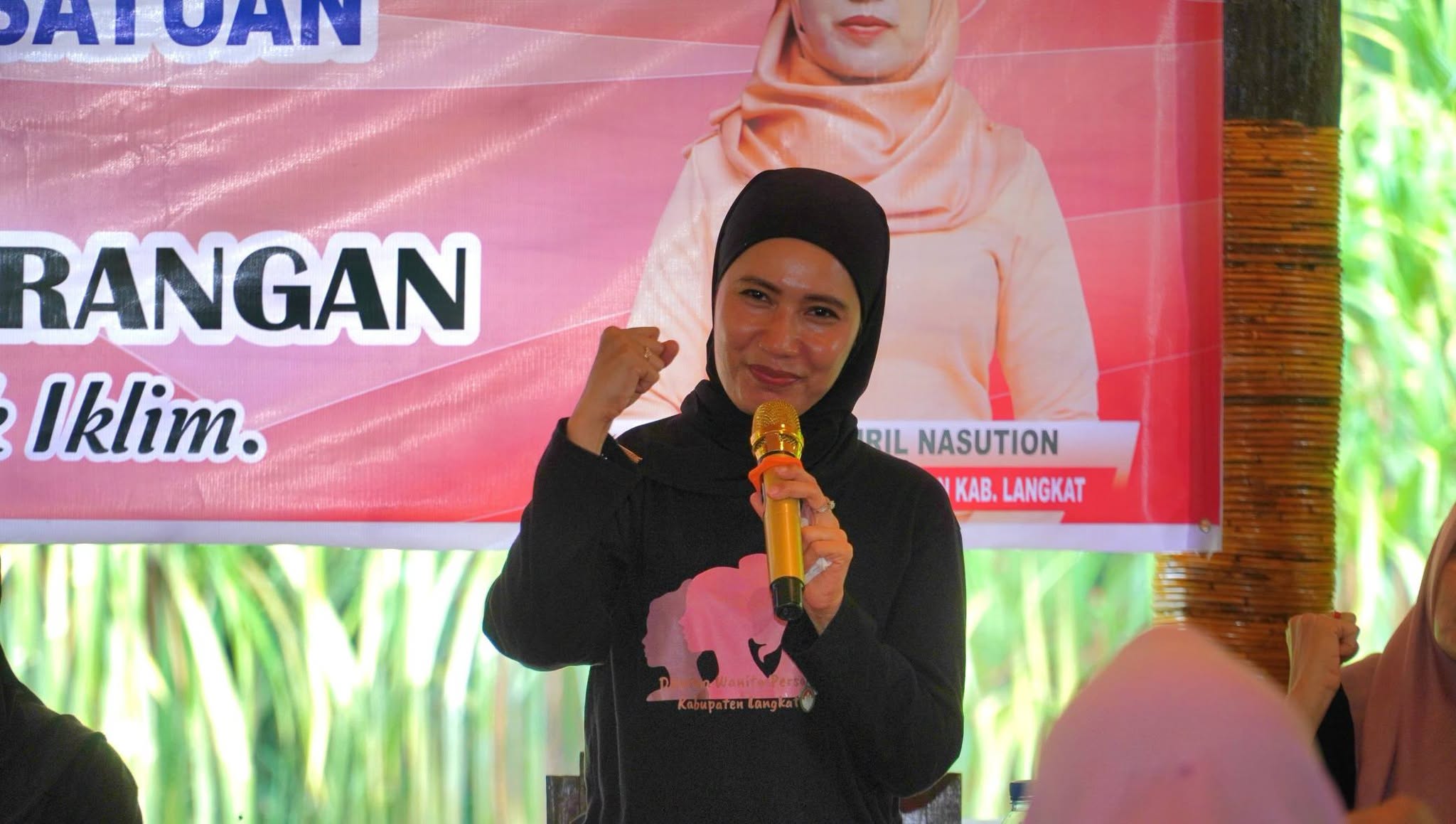 Dharma Wanita Persatuan Langkat