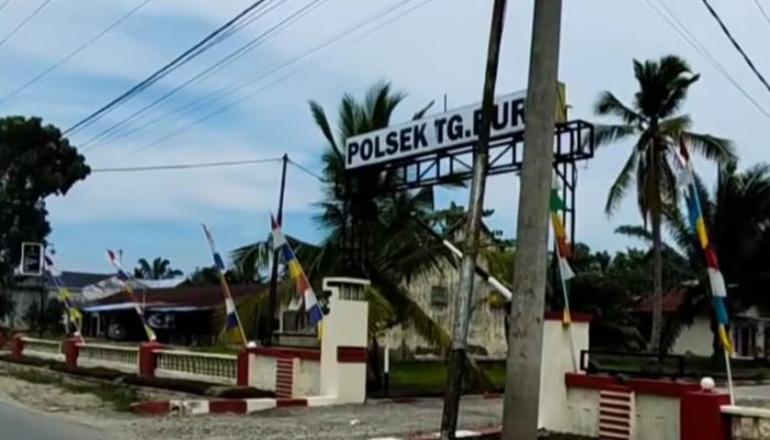 Diduga Rugi Rp153,5 Juta dalam Kerja Sama Proyek, Warga Langkat Lapor Polisi
