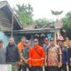 Dua Rumah Terbakar di Secanggang, Polisi Sebut Obat Nyamuk Bakar Jadi Dugaan Pemicu
