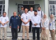 FKUB dan BNNK Langkat Bersinergi