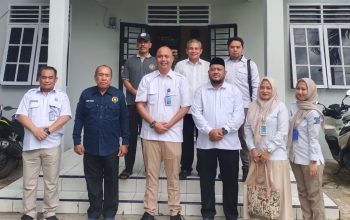 FKUB dan BNNK Langkat Bersinergi