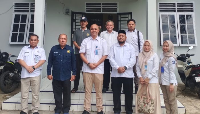 FKUB dan BNNK Langkat Bersinergi, Perkuat Upaya Cegah Narkoba di Masyarakat