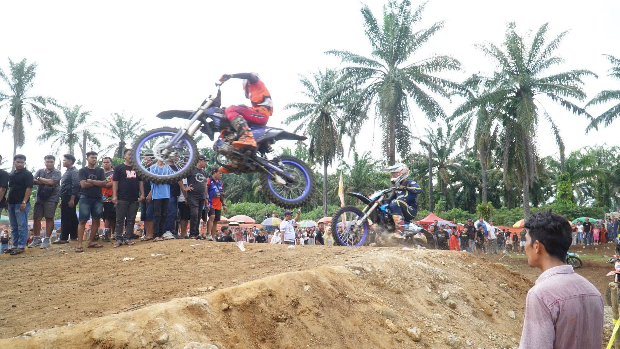 Grasstrack Championship Langkat 2026