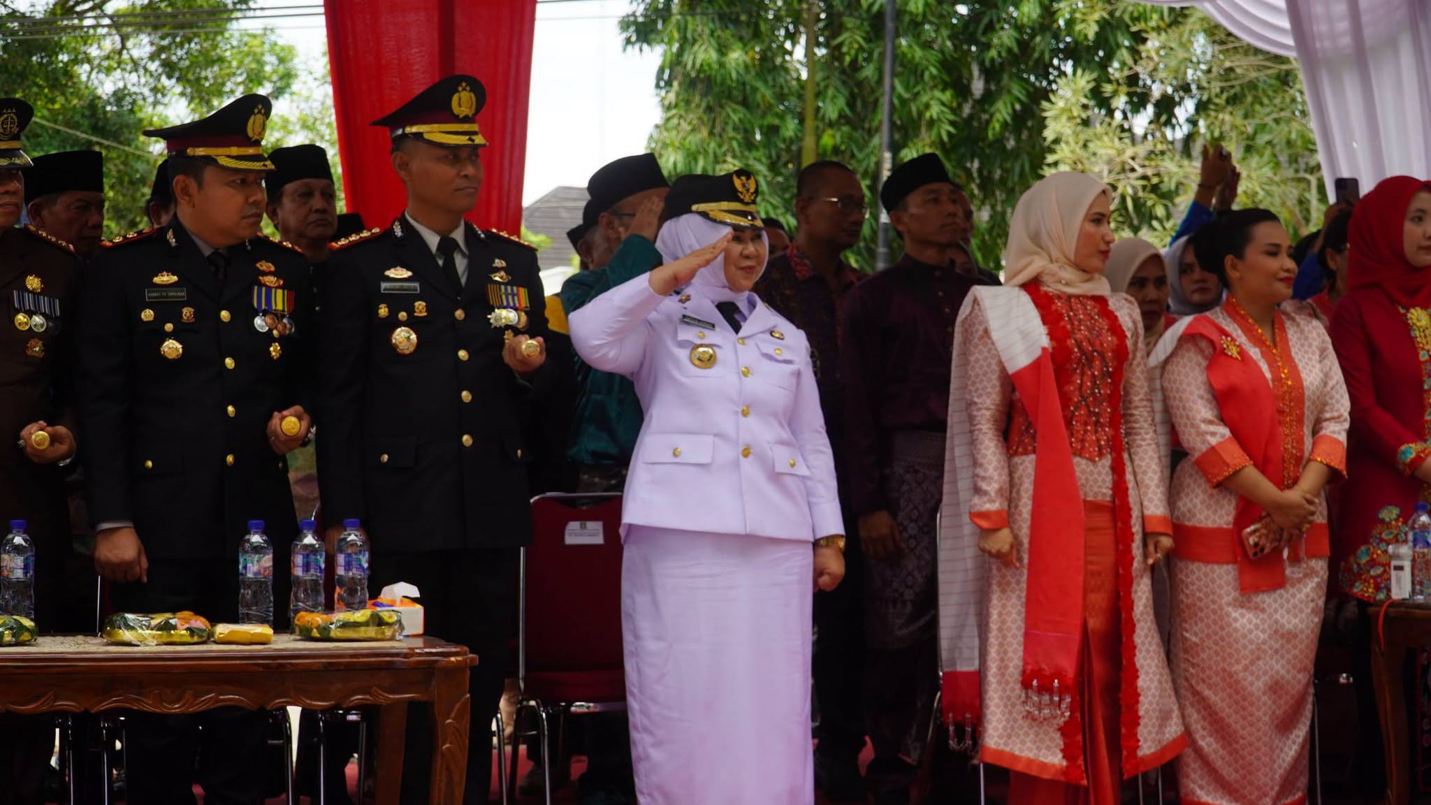 HUT RI Stabat Langkat
