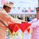 HUT ke-81 RI di Binjai: Pengabdian ASN, Jasa Veteran hingga Prestasi Atlet Mendapat Apresiasi