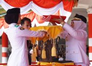 HUT ke-81 RI di Langkat- Tiorita Ajak Warga Perkuat Persatuan dan Isi Kemerdekaan dengan Karya