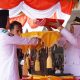 HUT ke-81 RI di Langkat: Tiorita Ajak Warga Perkuat Persatuan dan Isi Kemerdekaan dengan Karya
