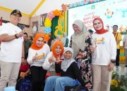 Hari Anak di Langkat