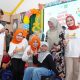 Tiorita Tegaskan Komitmen Wujudkan Langkat Ramah Anak Menuju Indonesia Emas 2045