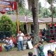IKASMANSAKU Gelar Sugiat Santoso CUP I, Cetak Bibit Muda Sepak Bola Langkat