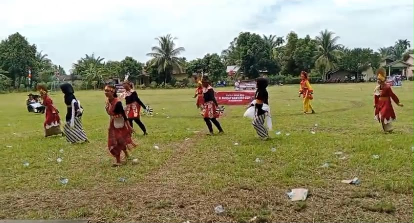 Sugiat Santoso CUP I