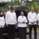 Jalan Kampung Nangka-Kepala Sungai Rampung 450 Meter