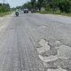 Proyek Jalan Nasional Rp86,9 Miliar di Langkat Jadi Perhatian, Ini Kata PUTR