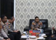 Jelang HUT Ke-81 RI