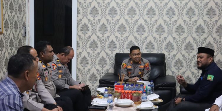 Jelang HUT Ke-81 RI