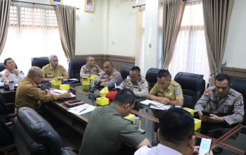 Jembatan Payaroba Rusak, Pemko Binjai Alihkan Arus Kendaraan dan Batasi Truk Berat