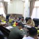 Jembatan Payaroba Rusak, Pemko Binjai Alihkan Arus Kendaraan dan Batasi Truk Berat