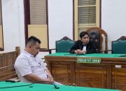 Kades di Langkat