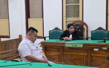Kades di Langkat