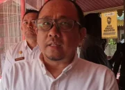 KPK Panggil Kadisdik Langkat Ilhamsyah Bangun sebagai Saksi Kasus Syah Afandin