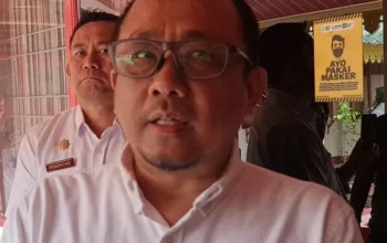 KPK Panggil Kadisdik Langkat Ilhamsyah Bangun sebagai Saksi Kasus Syah Afandin