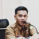 Kadis SDABMBK Medan Khairul Azmi 