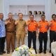 Sekda Langkat Amril Dukung Desa Sekoci Jadi Pilot Project Kampung Rescue Basarnas