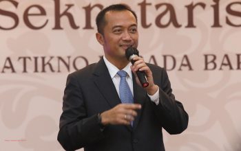 Asap Karhutla Berpotensi Lintas Negara, Pemerintah Indonesia Intensifkan Penanganan