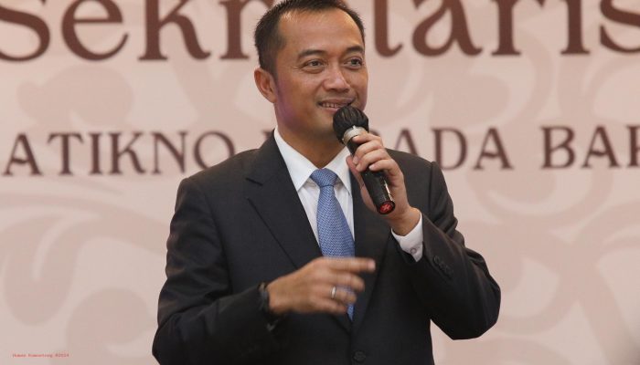 Asap Karhutla Berpotensi Lintas Negara, Pemerintah Indonesia Intensifkan Penanganan