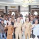 Perkuat Ekonomi Desa, 554 Pengurus Koperasi Merah Putih Langkat Ikuti Pelatihan
