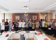 Korban Banjir Langkat Dapat Angin Segar, Bantuan Diproyeksi Cair Dua Bulan Lagi