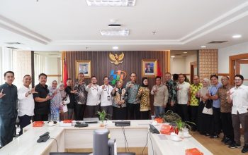 Korban Banjir Langkat Dapat Angin Segar, Bantuan Diproyeksi Cair Dua Bulan Lagi