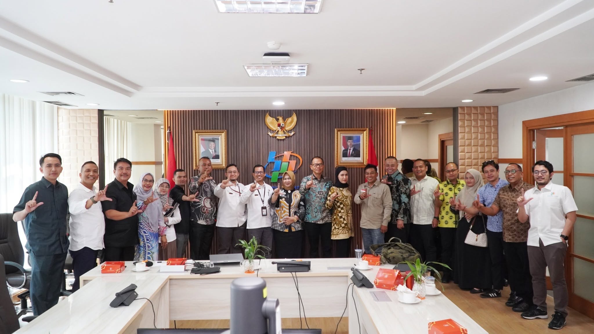 Korban Banjir Langkat Dapat Angin Segar, Bantuan Diproyeksi Cair Dua Bulan Lagi