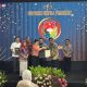 Kota Binjai Raih Penghargaan Kematangan UKPBJ Level 3 dari LKPP