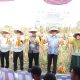 Panen Jagung di Tunggurono Dorong Ketahanan Pangan dan Kesejahteraan Petani Binjai