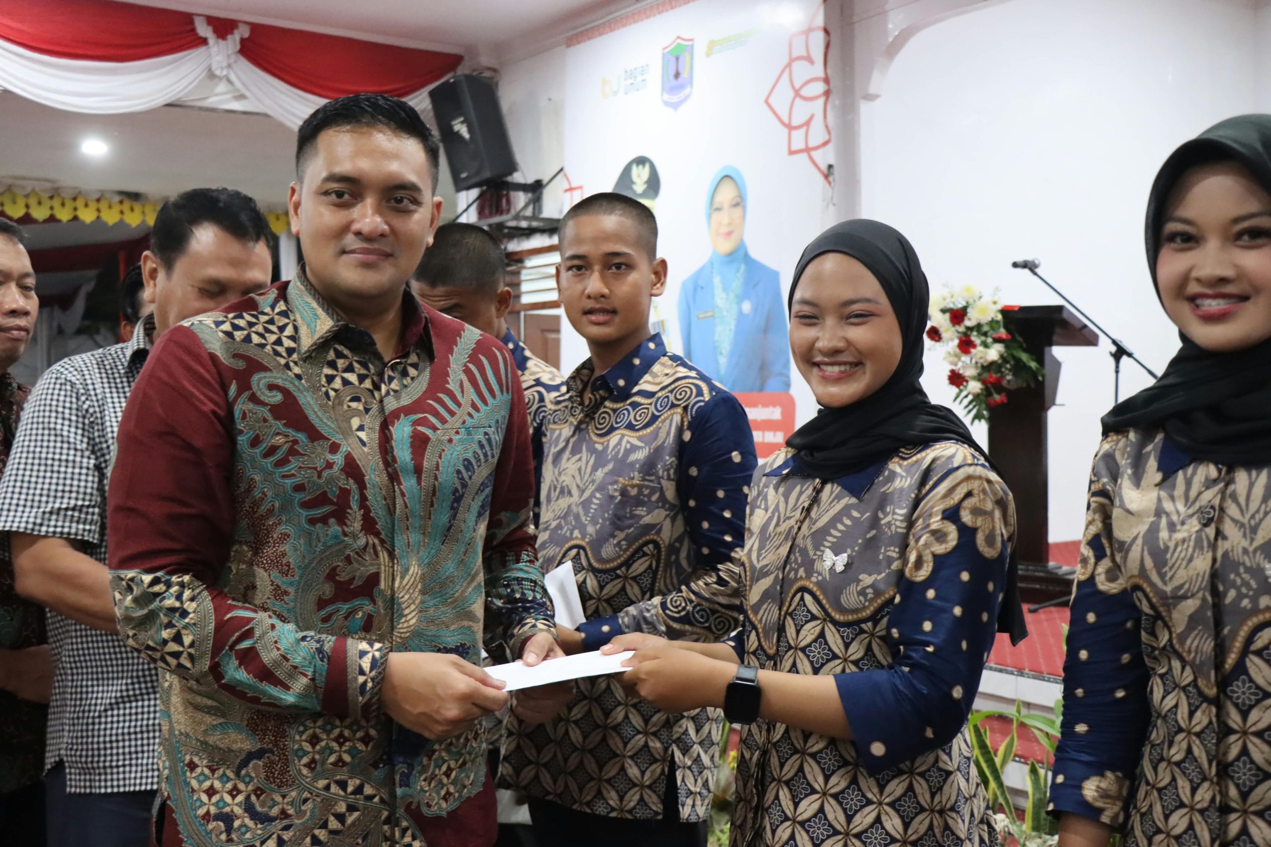 Paskibraka Binjai