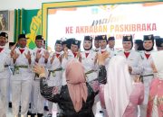 Paskibraka Langkat