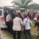Pelajar 14 Tahun Ditemukan Meninggal di Sungai Batang Serangan