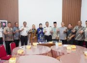 Pemkab Langkat Dukung Pembentukan Kantor Imigrasi,