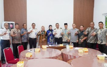 Pemkab Langkat Dukung Pembentukan Kantor Imigrasi, Dorong Layanan Publik Lebih Dekat