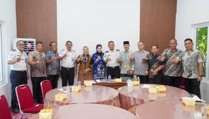 Pemkab Langkat Dukung Pembentukan Kantor Imigrasi, Dorong Layanan Publik Lebih Dekat