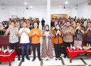Pemkab Langkat Dukung Sensus Ekonomi