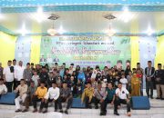 Pemko Binjai Ajak Masyarakat Teladani Akhlak Rasulullah dalam Peringatan Maulid Nabi