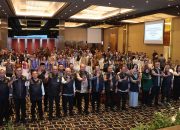 Pemko Binjai Perkuat Komitmen Percepatan Penurunan Stunting di Regional Sumatera