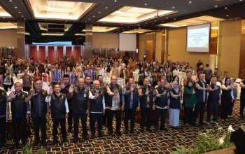 Pemko Binjai Perkuat Komitmen Percepatan Penurunan Stunting di Regional Sumatera