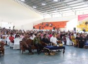 Hari Lansia Sedunia Binjai