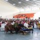 Peringati Hari Lansia Sedunia, Pemko Binjai Tekankan Pentingnya Penghormatan dan Perhatian kepada Lansia
