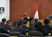 Peserta PKA LAN RI Pelajari Inovasi Digital dan Manajemen Kinerja Pemko Binjai