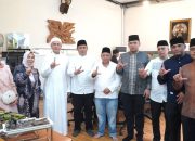 Plt Bupati Langkat